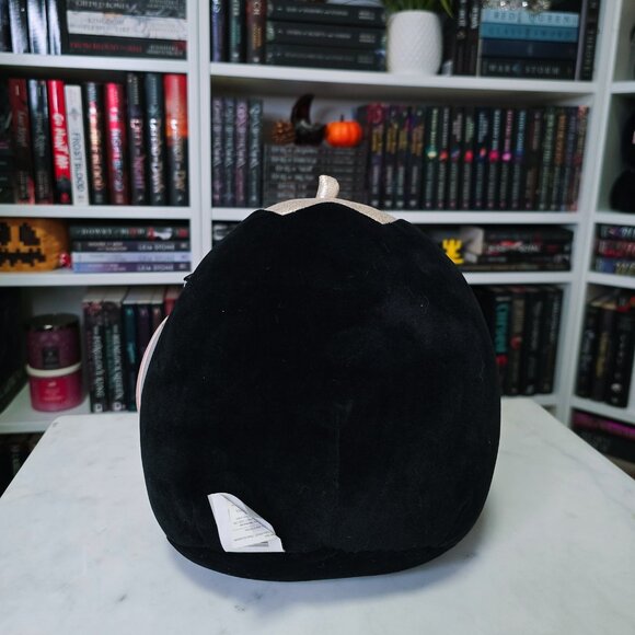 SQUISHMALLOW Paige the Pumpkin 8" - Picture 2 of 4